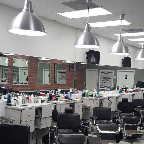 Meet your Posher, Hector - Picture 1 of 1